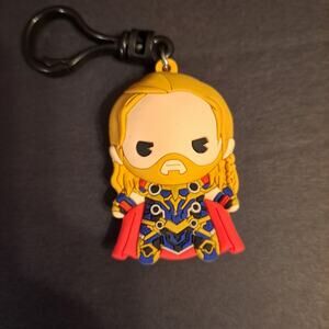 Thor Love and Thunder